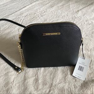 Black Steve Madden Crossbody